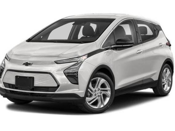 CHEVROLET BOLT EV 2022 1G1FW6S00N4102156 image